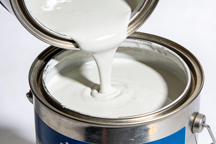 聚乙烯吡咯烷酮在水性涂料中的应用