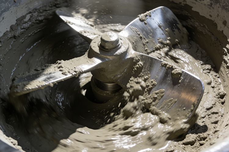 聚乙烯吡咯烷酮在混凝土中的应用