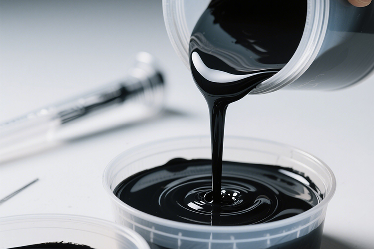 PVP在锂电浆料中的性能