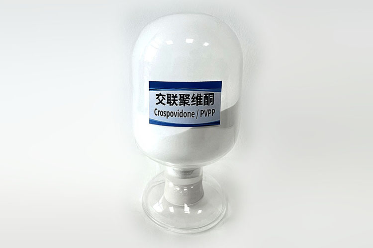 交联聚维酮的使用场景解析
