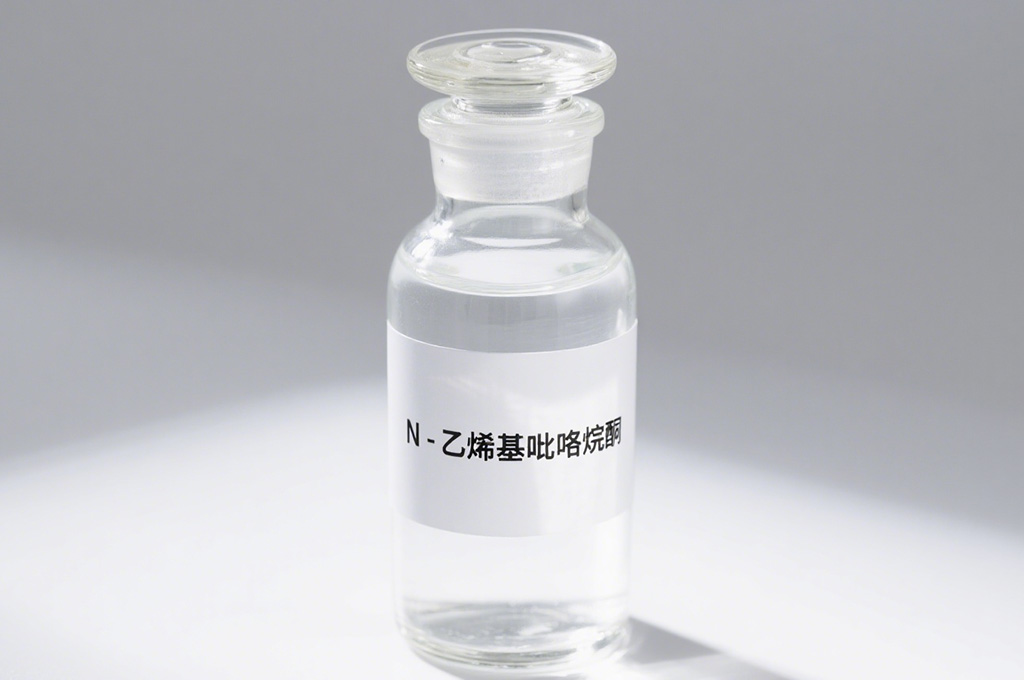 N-乙烯基吡咯烷酮的作用介绍