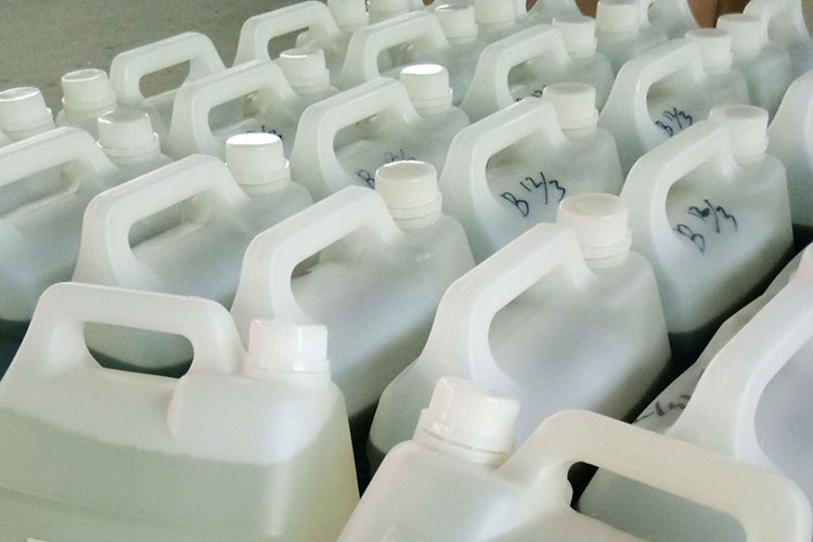 聚乙烯吡咯烷酮在树脂胶水中的应用