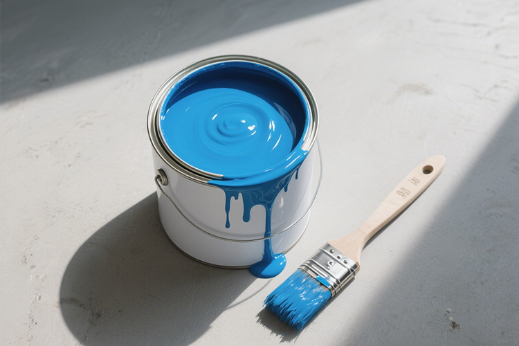 聚乙烯吡咯烷酮在涂料中的应用