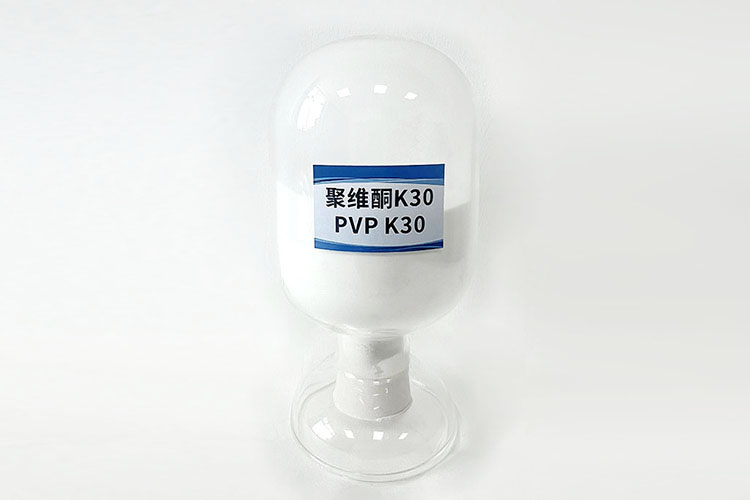 聚乙烯吡咯烷酮K30的应用场景