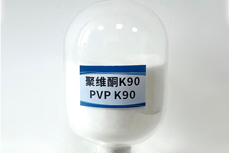 聚乙烯吡咯烷酮在表面活性剂体系中的应用