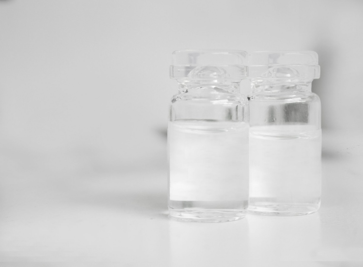 聚乙烯吡咯烷酮在表面活性剂体系中的应用