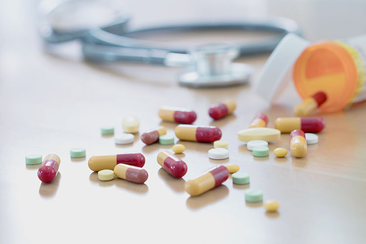 聚乙烯吡咯烷酮（PVP）的行业应用